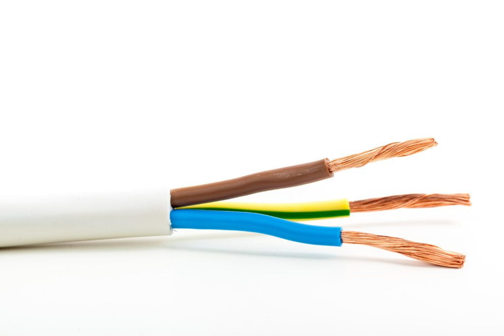 round-sheathed-cable