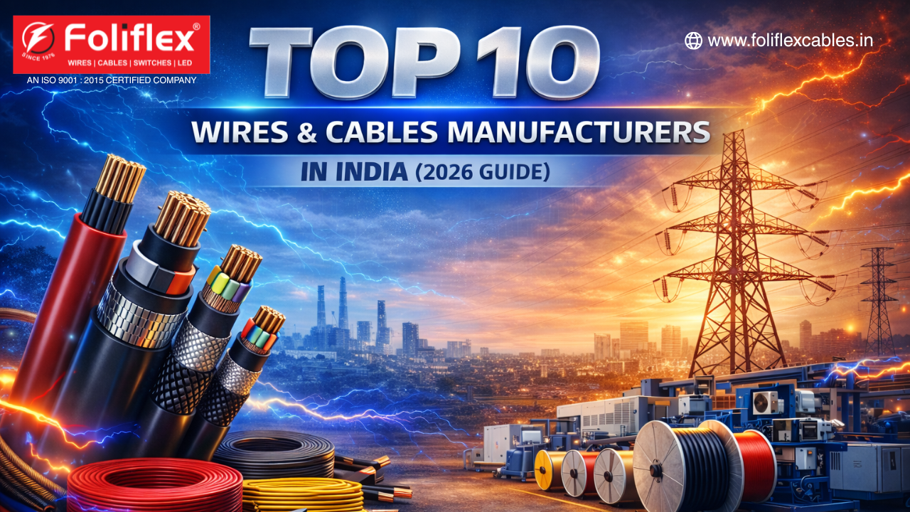 Telephone Cable Blog Image