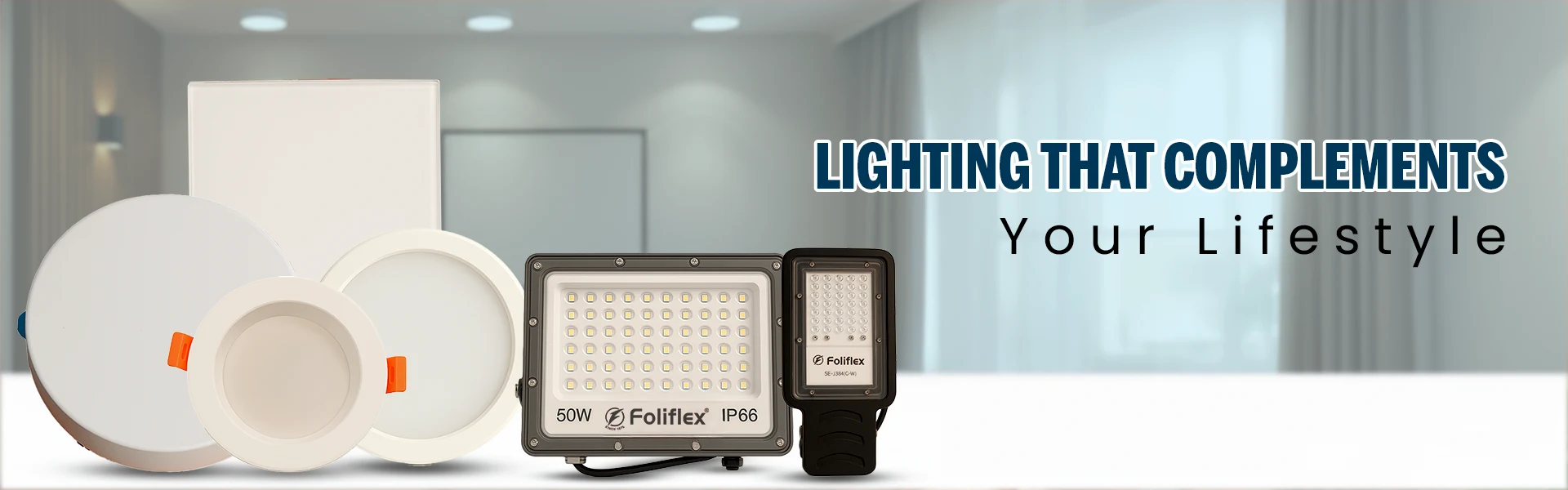 Foliflex electrical wires and cable solutions