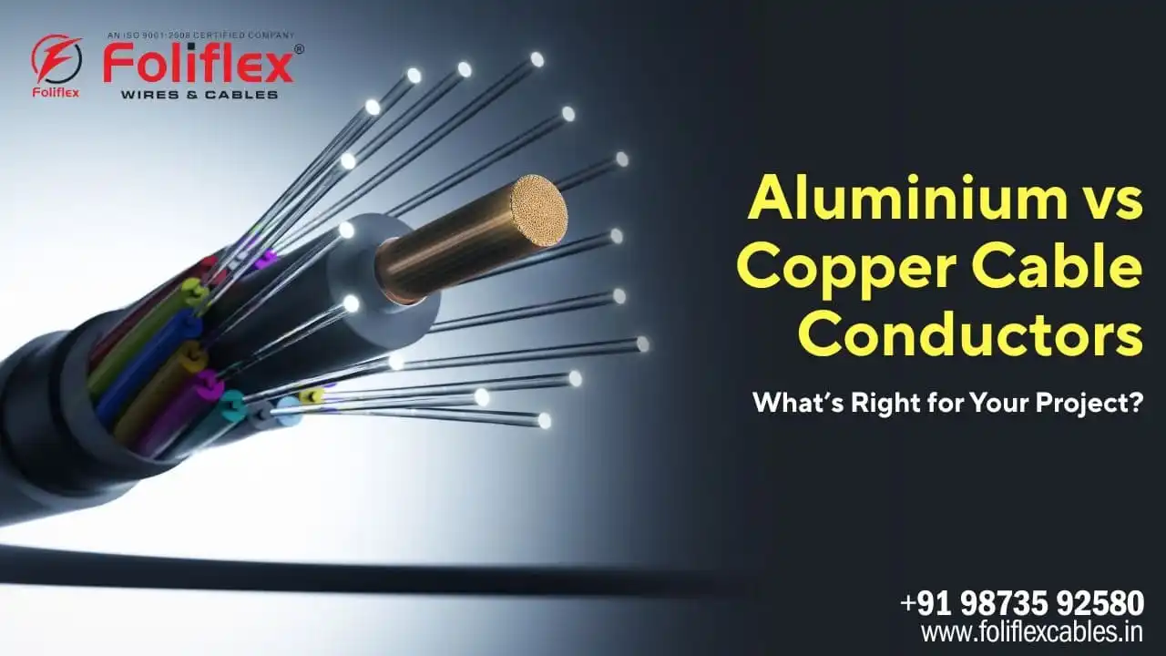 Underground Cable Benefits, Types and Installation Guide - Foliflex Cables blog