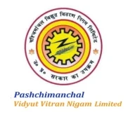 Paschimanchal Vidyut Vitran Nigam Limited logo