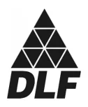 DLF logo