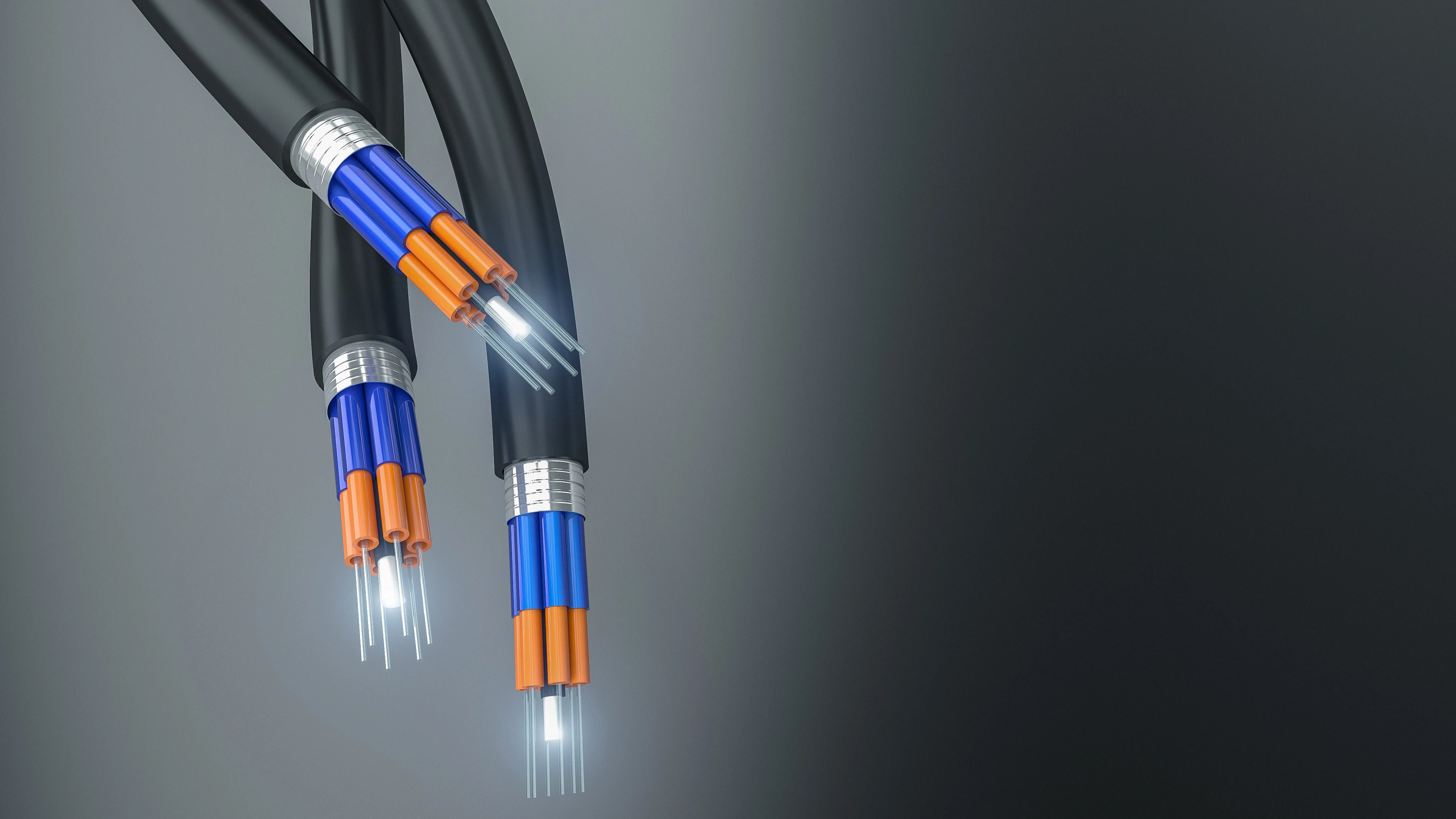 Foliflex cable performance and reliability