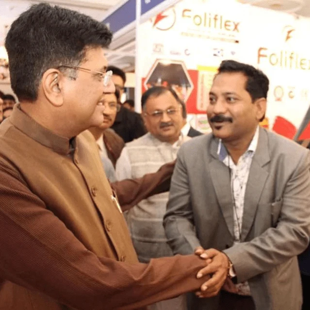 Foliflex Office