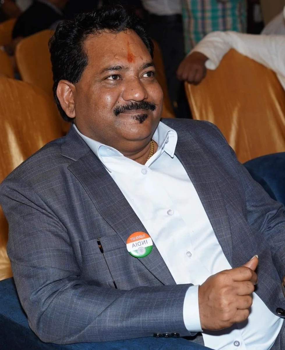 Mr. Yogesh Jain