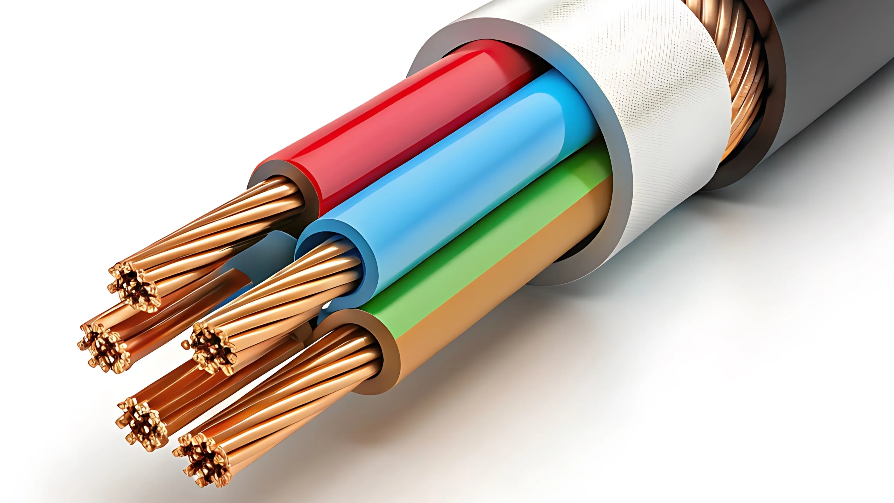 Foliflex sustainable cable innovation