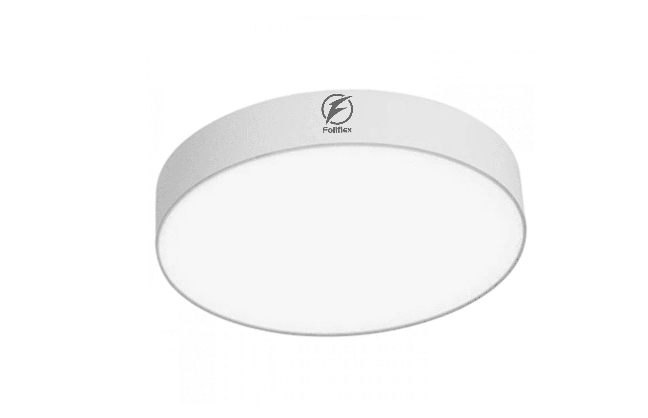 Foliflex LED bulb for home and commercial lighting