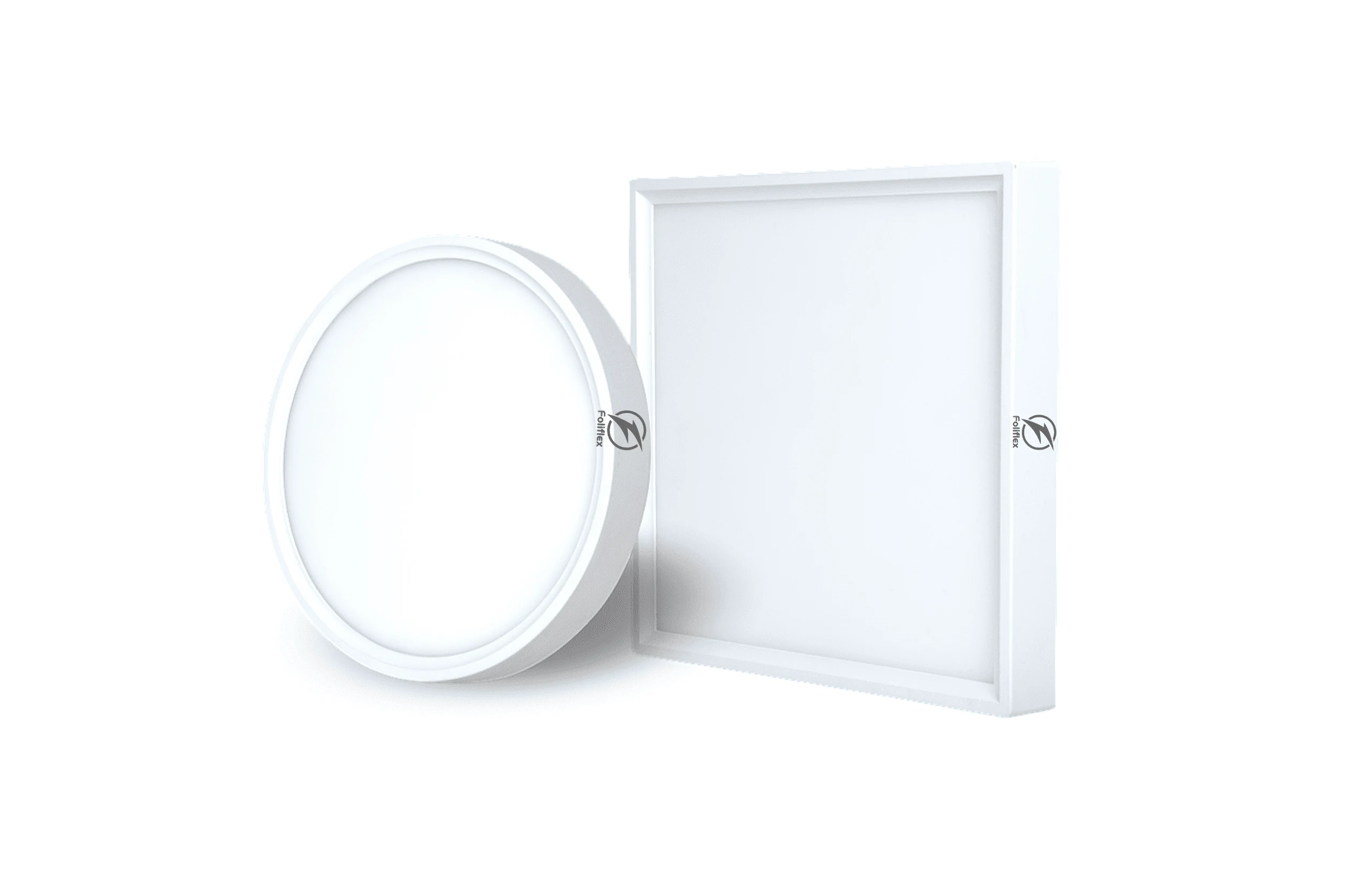 Foliflex slim panel LED light