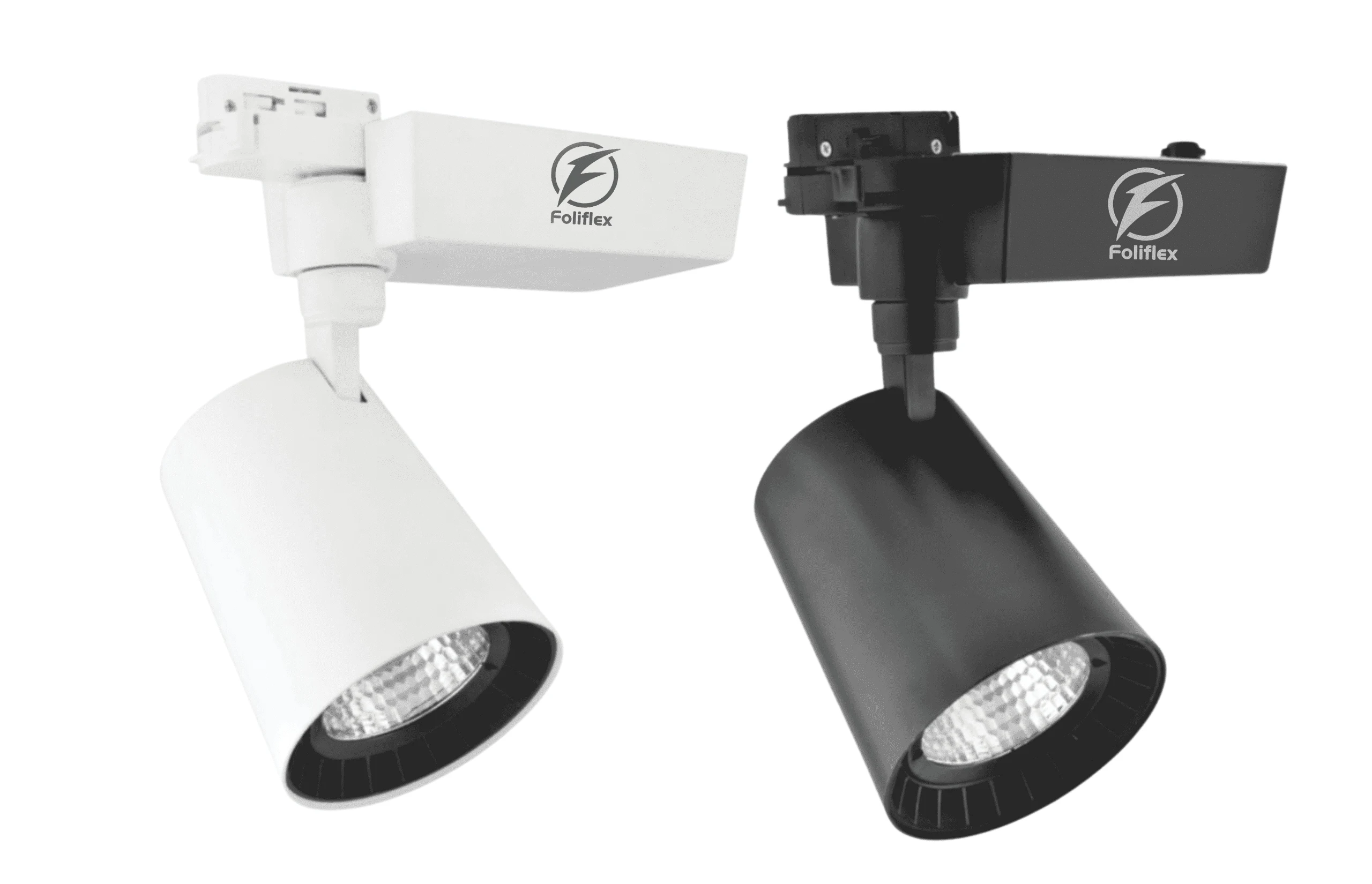 Foliflex track LED light