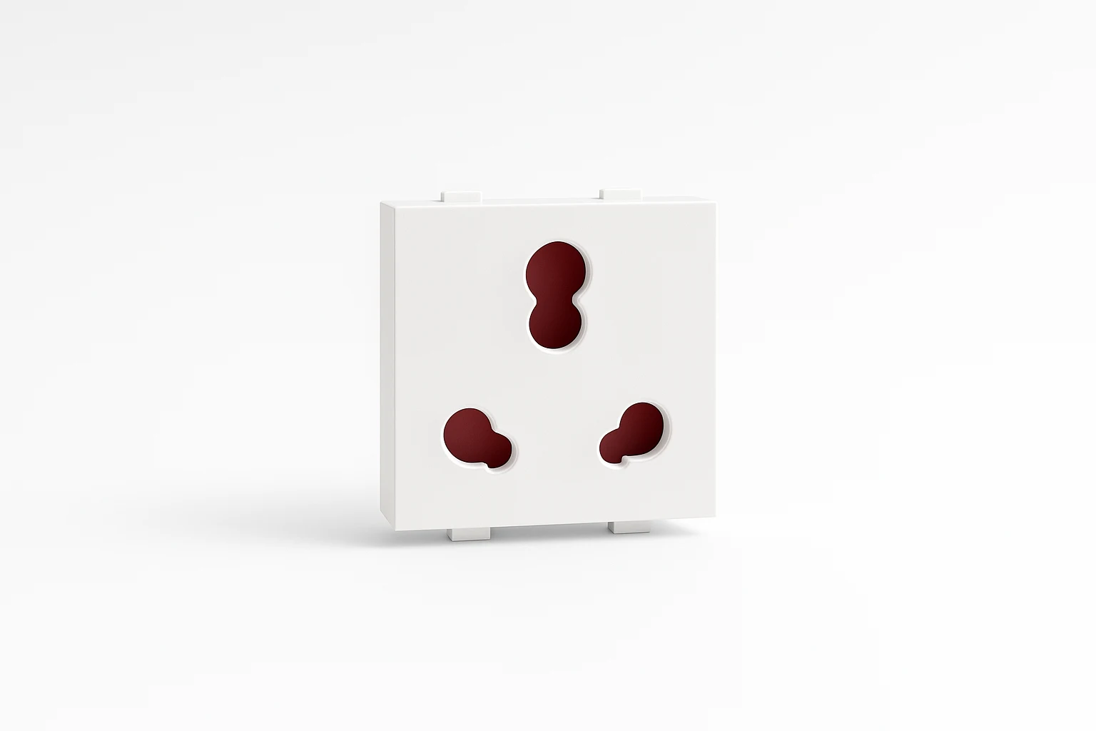 Foliflex 16A Socket