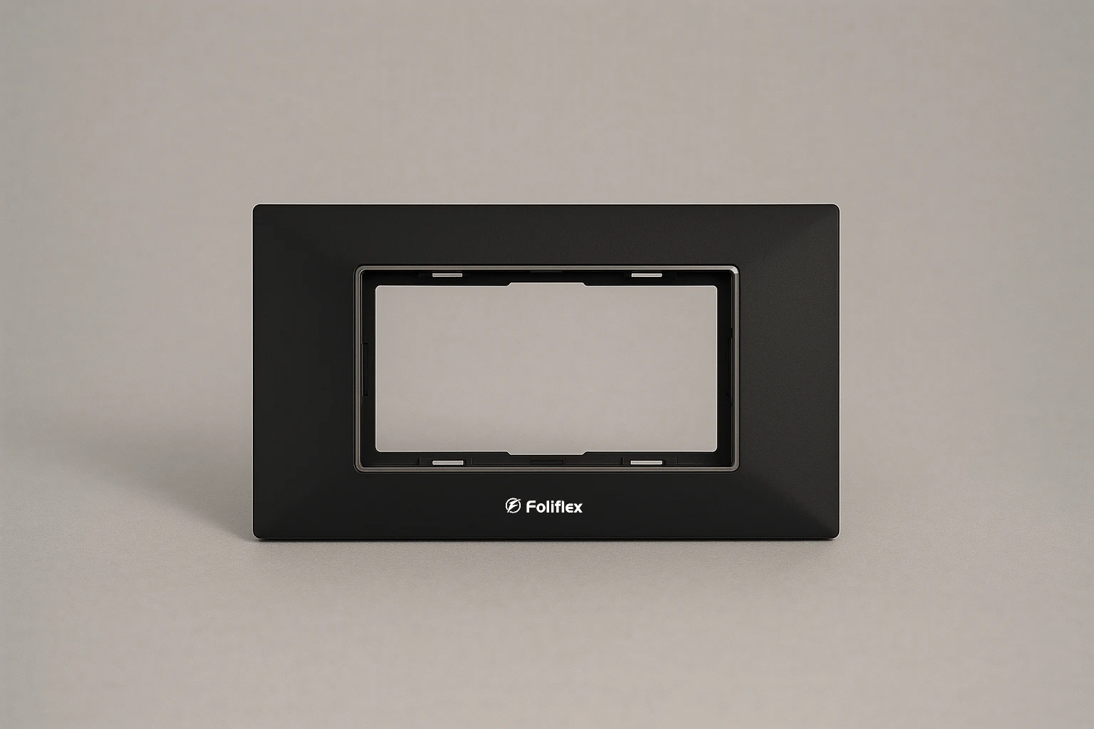 Foliflex TV AV socket module