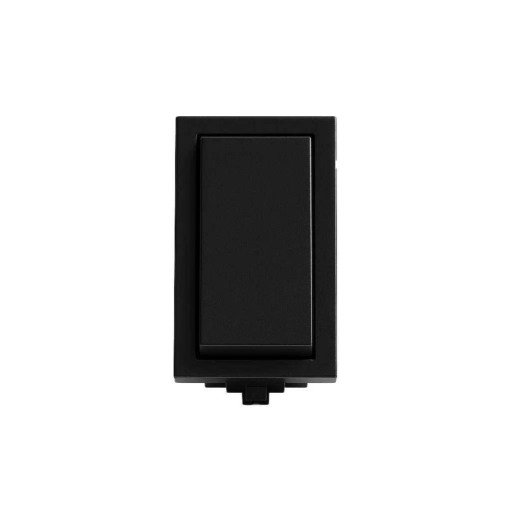 Foliflex 1-Gang Rocker Switch Module
