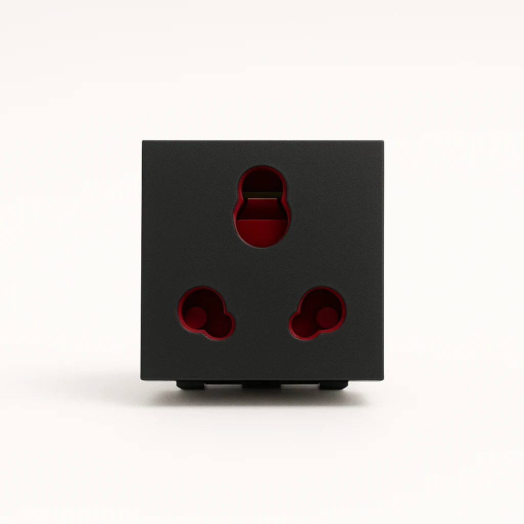 Foliflex 16A Socket