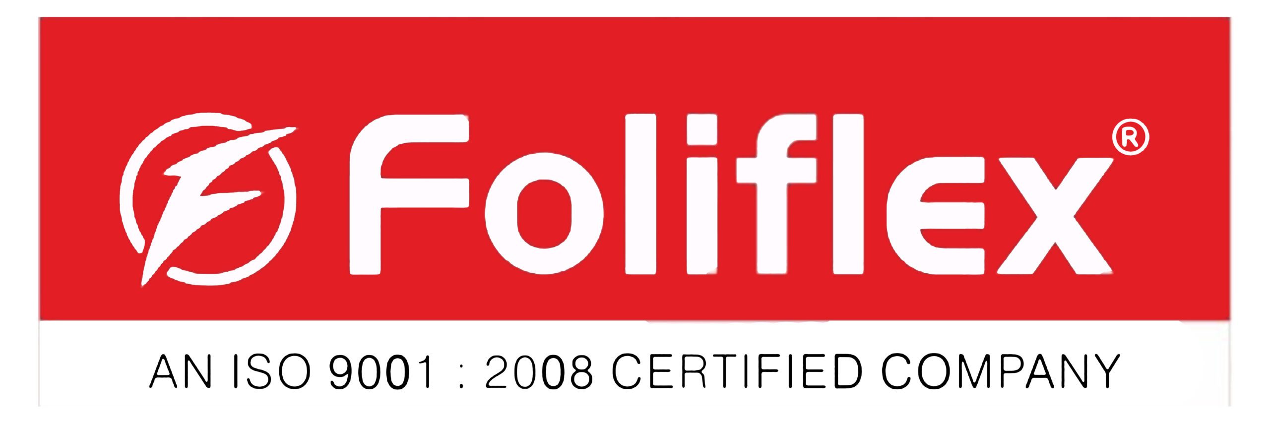 Foliflex logo