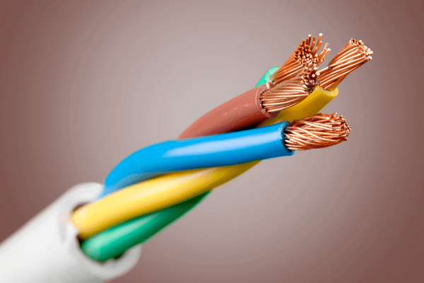 Twisted Wire Technology - Foliflex Cables